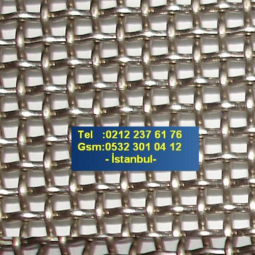 2 mesh elek teli