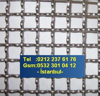 30mm kafes teli