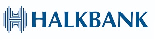 halk bankası logo
